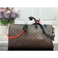 LOUIS VUITTON KEEPALL BANDOULI