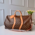 LOUIS VUITTON KEEPALL 50