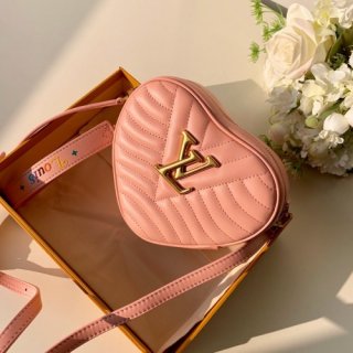 Louis Vuitton DIGITAL EXCLUSIVE HEART BAG