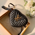 Louis Vuitton DIGITAL EXCLUSIVE HEART BAG