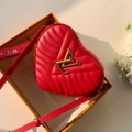 Louis Vuitton DIGITAL EXCLUSIVE HEART BAG