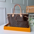 Louis Vuitton NEVERFULL MM