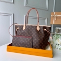 Louis Vuitton NEVERFULL MM