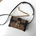 Louis Vuitton Trunk Clutch Petite Malle