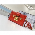 Louis Vuitton TRUNK CLUTCH Petite Malle