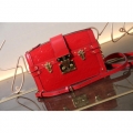 Louis Vuitton TRUNK CLUTCH Petite Malle