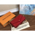 LOUIS VUITTON POCHETTE F