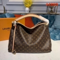 LOUIS VUITTON ARTSY MM