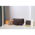 LOUIS VUITTON MINI POCHETTE ACCESSOIRES