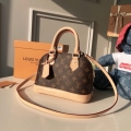 LOUIS VUITTON ALMA BB