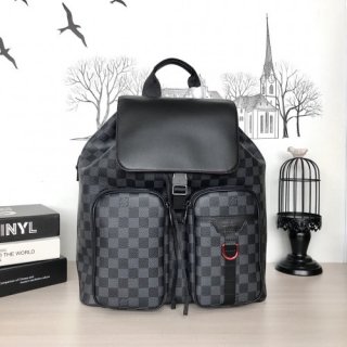 LOUIS VUITTON UTILITY BACKPACK