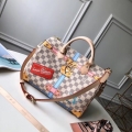 Louis Vuitton SPEEDY Monogram Coated Canvas 30