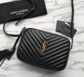 YSL Camera Bag