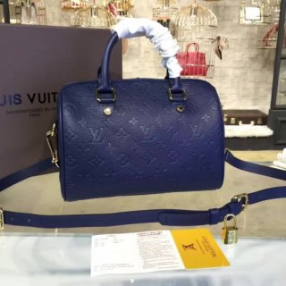 LOUIS VUITTON SPEEDY 25