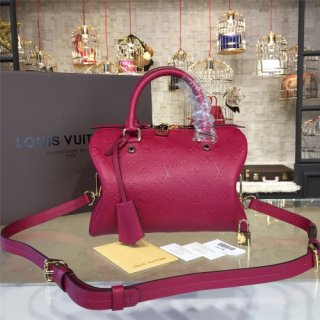 LOUIS VUITTON SPEEDY 25