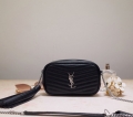 YSL Mini Lou Camera Bag