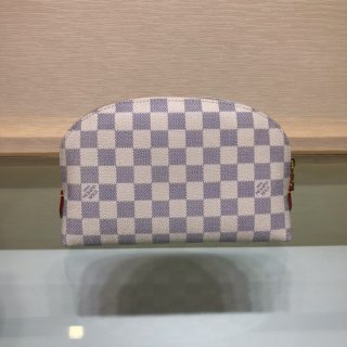 LOUIS VUITTON COSMETIC POUCH GM