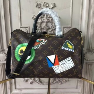 LOUIS VUITTON SPEEDY