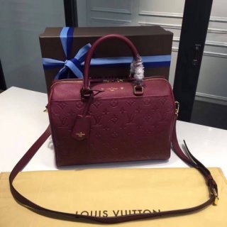 LOUIS VUITTON SPEEDY 30