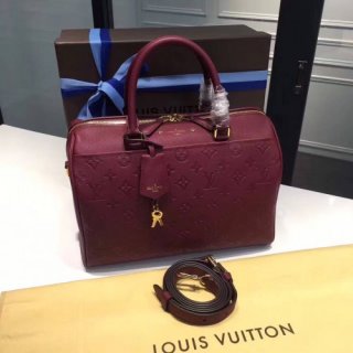 LOUIS VUITTON SPEEDY 25