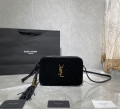 YSL Lou Camera Bag