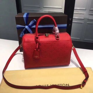 LOUIS VUITTON SPEEDY 25