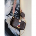 LOUIS VUITTON MULTI POCHETTE ACCESSOIRES