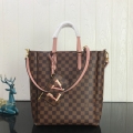 LOUIS VUITTON BELMONT MM