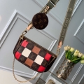 LOUIS VUITTON MULTI POCHETTE ACCESSOIRES - DIGITAL EXCLUSIVE PRELAUNCH