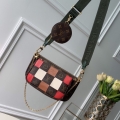 LOUIS VUITTON MULTI POCHETTE ACCESSOIRES - DIGITAL EXCLUSIVE PRELAUNCH