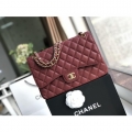 CHANEL FLAP BAG 30CM