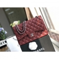 CHANEL FLAP BAG 30CM