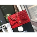 CHANEL FLAP BAG 30CM