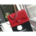 CHANEL FLAP BAG 30CM