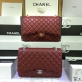 CHANEL FLAP BAG