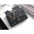 CHANEL FLAP BAG 30CM