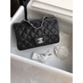 CHANEL FLAP BAG