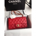 CHANEL FLAP BAG