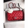 CHANEL FLAP BAG