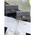 CHANEL FLAP BAG