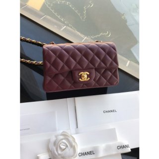 CHANEL FLAP BAG