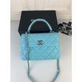 CHANEL TRENDY BAG