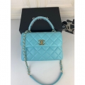 CHANEL TRENDY BAG