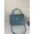 CHANEL TRENDY BAG