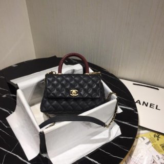 CHANEL COCO HANDLE