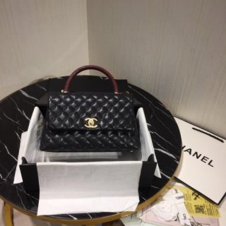 CHANEL COCO HANDLE