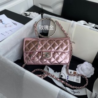 CHANEL FLAP BAG