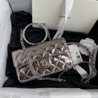 CHANEL FLAP BAG