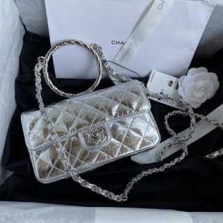 CHANEL FLAP BAG