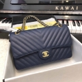 CHANEL FLAP BAG